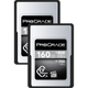 Photo of ProGrade CF Express Cards